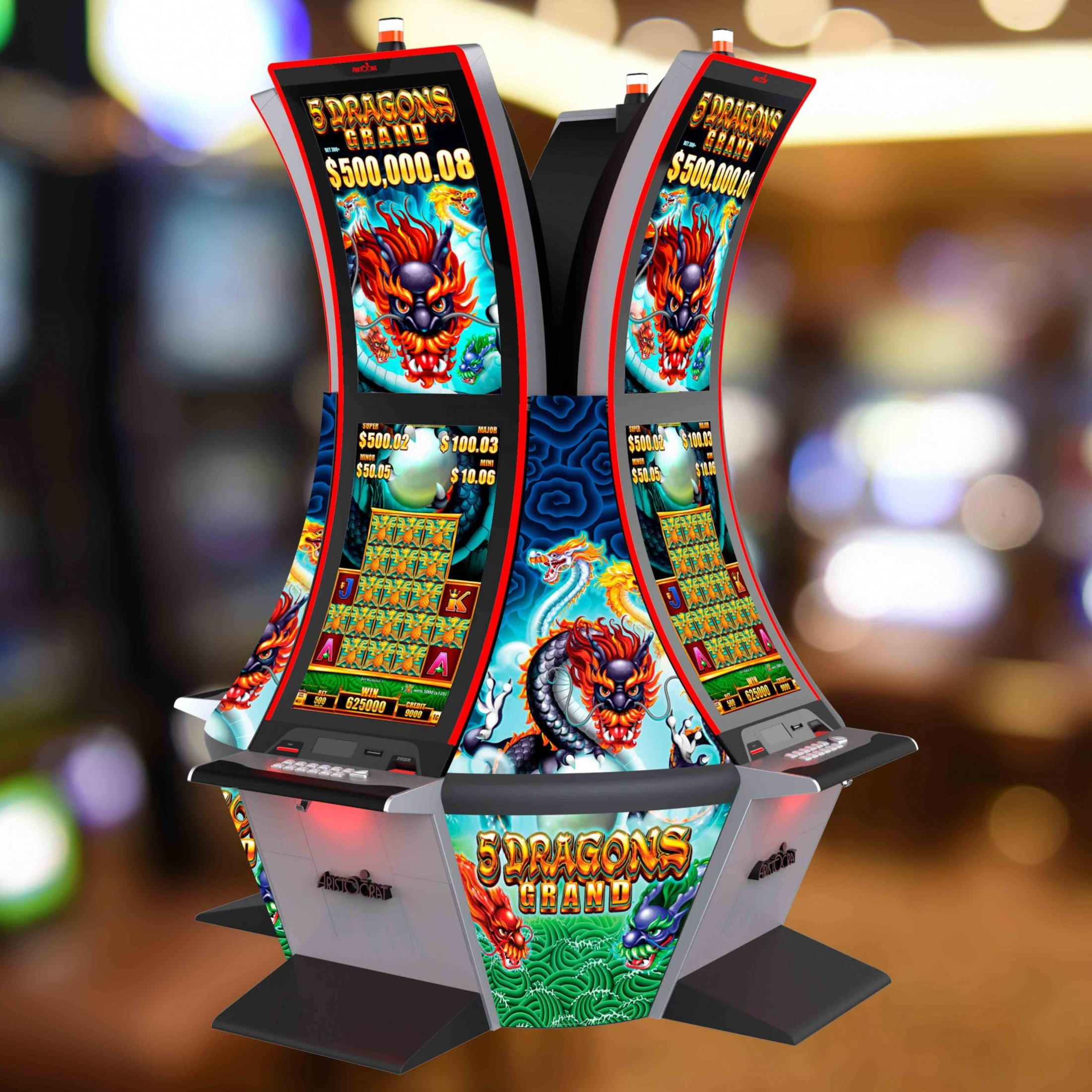65 Free Spins at Winner Casino