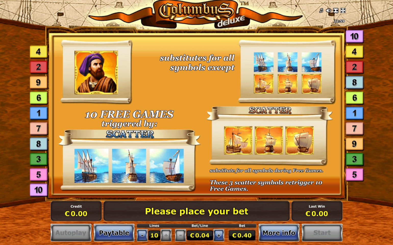 £444 Free Casino Ticket at Mansion Casino