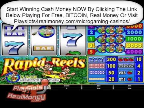 £580 Online Casino Tournament at Energy Casino