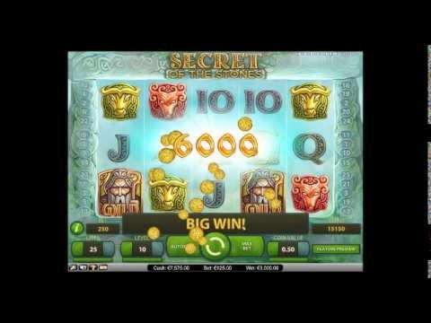 235 FREE Spins at Energy Casino