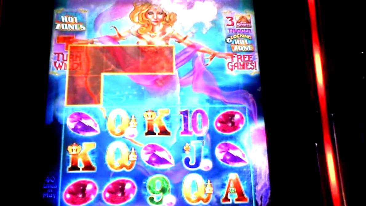EURO 1120 no deposit casino bonus at CasiPlay Casino