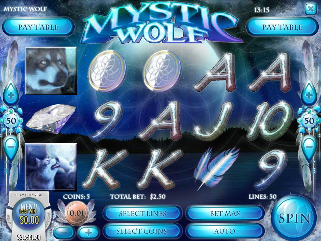 EURO 425 Casino Tournament at Energy Casino