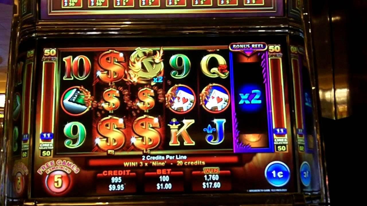 270 FREE SPINS at Big Dollar Casino