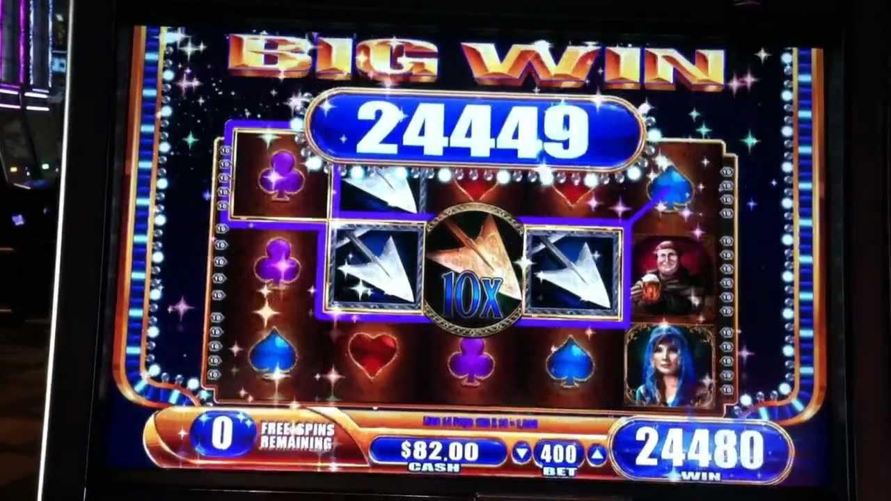 $395 Free Chip at Big Dollar Casino