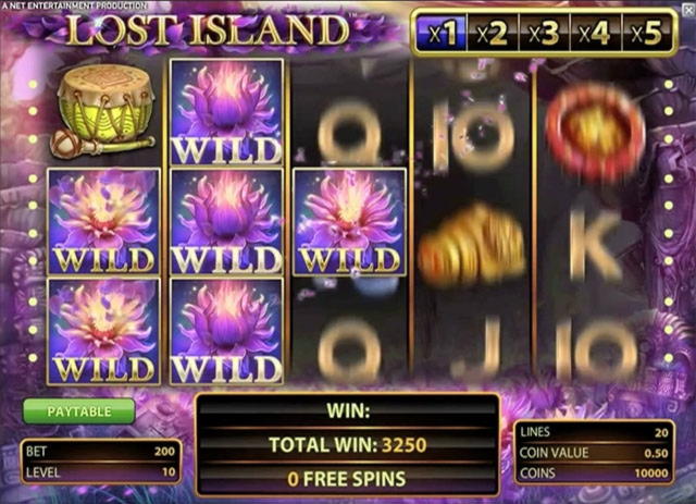 EUR 200 free chip at Casino-X