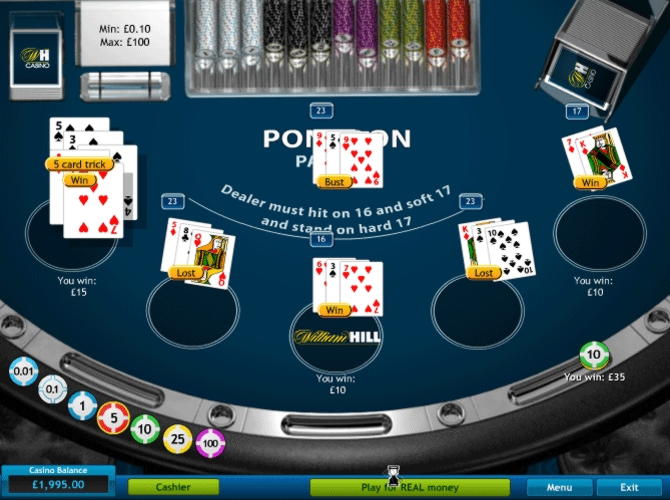 EUR 1665 No deposit bonus casino at Slots Billion Casino