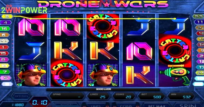 EURO 375 Free Cash at Big Dollar Casino