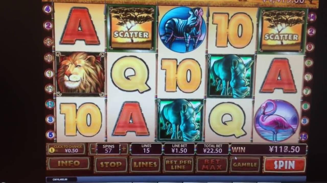 €250 Free Money at Energy Casino
