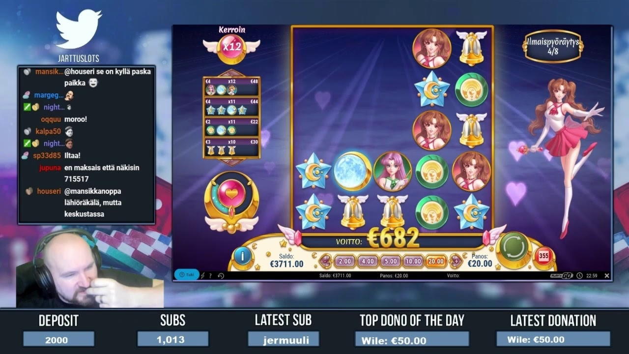 Eur 1111 Tournament at 888 Casino