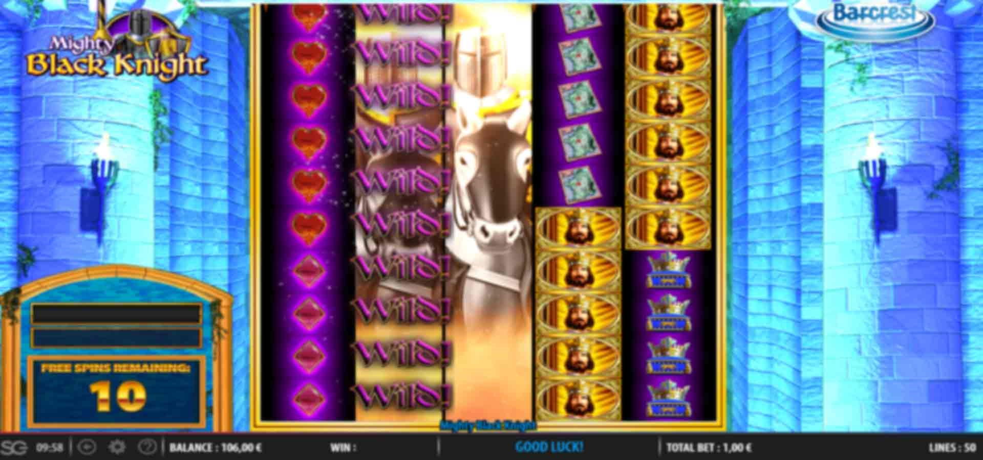 €290 Free Chip Casino at BGO Casino