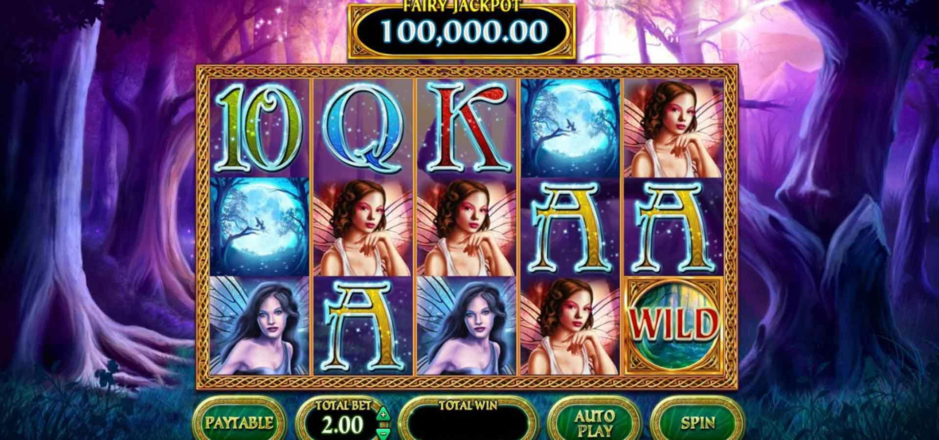 145 Free spins at BGO Casino