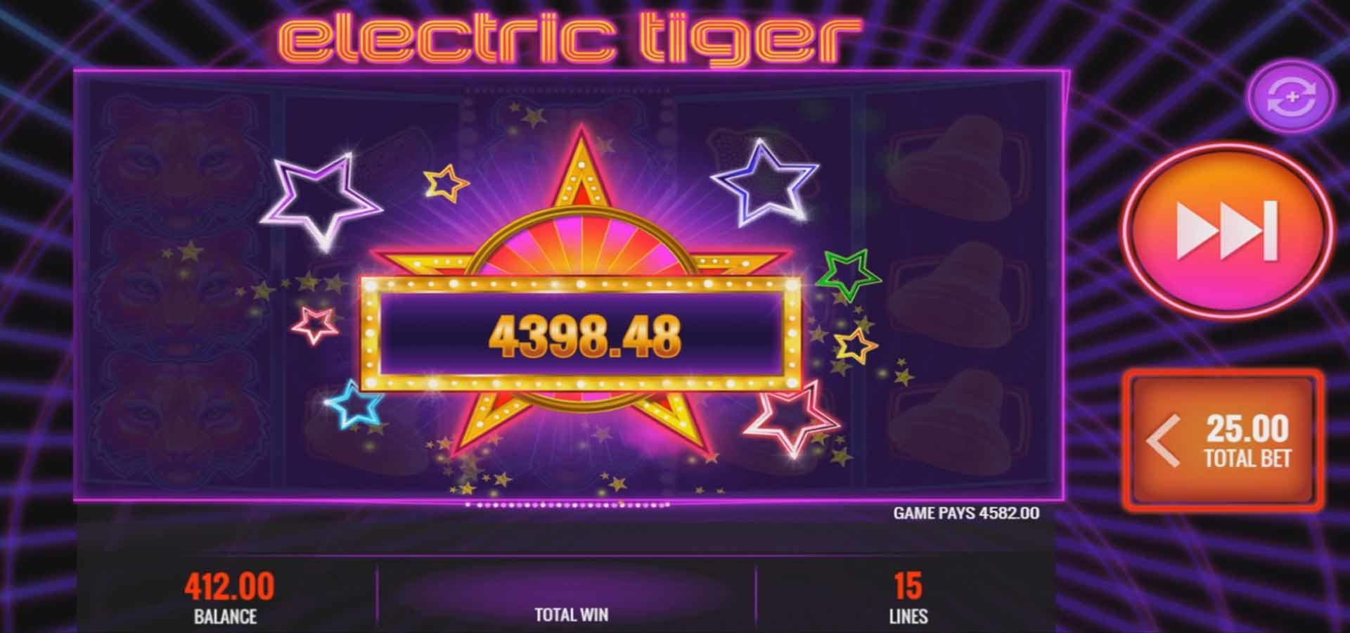 €740 Free Casino Tournament at Bonanza Game Casino