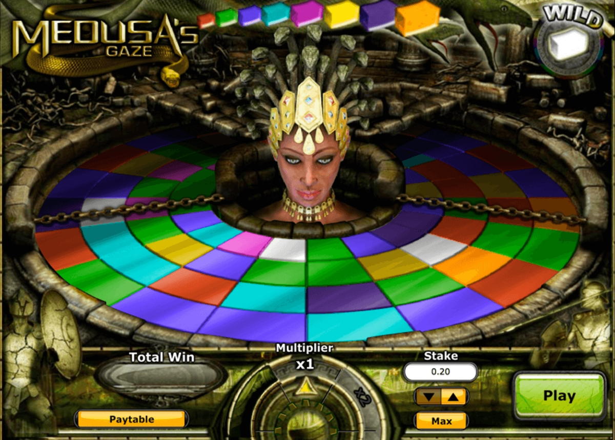 45 free casino spins at Magic Red Casino