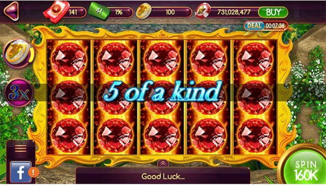 £160 Free Casino Chip at Mansion Casino