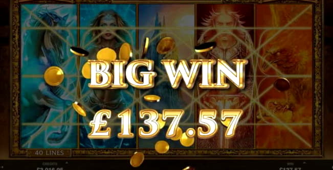 $670 free chip casino at Energy Casino