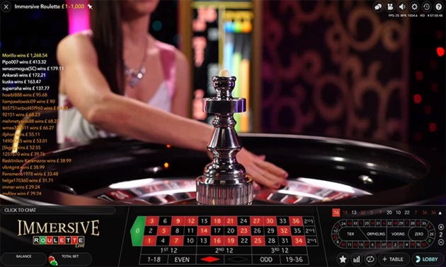 75 free spins at Casino Luck