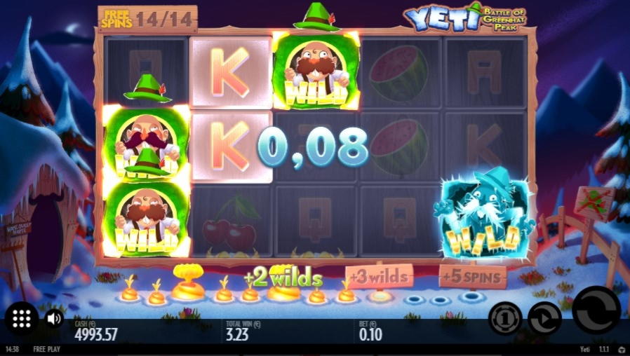 $2205 No Deposit Bonus Casino at Opti Bet Casino