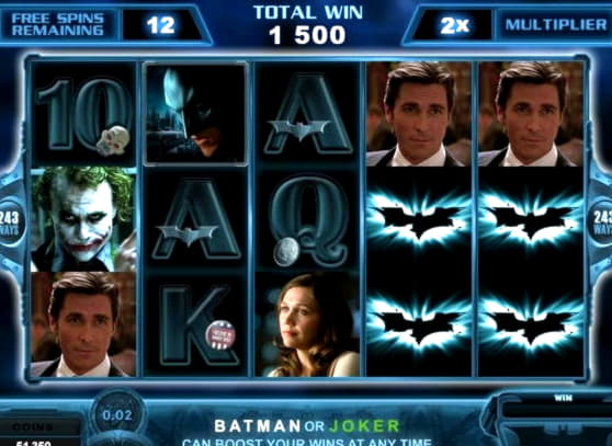 €425 Free Casino Ticket at Unique Casino