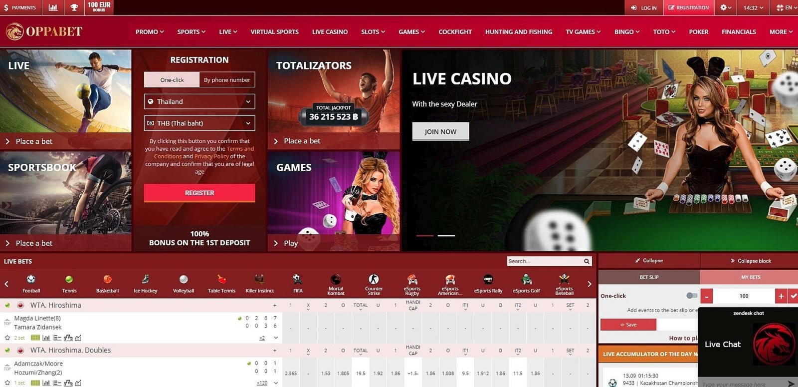 $140 Online Casino Tournament at Bonanza Game Casino