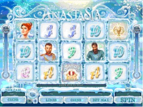 11 free spins no deposit casino at Bonanza Game Casino