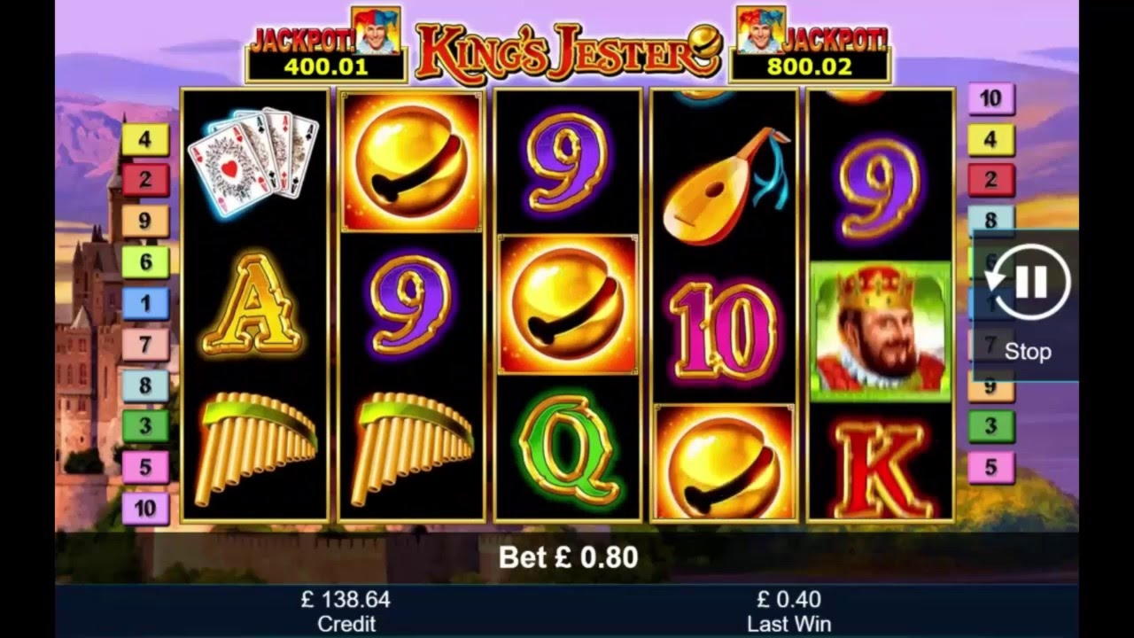 110 free spins at Slots Billion Casino