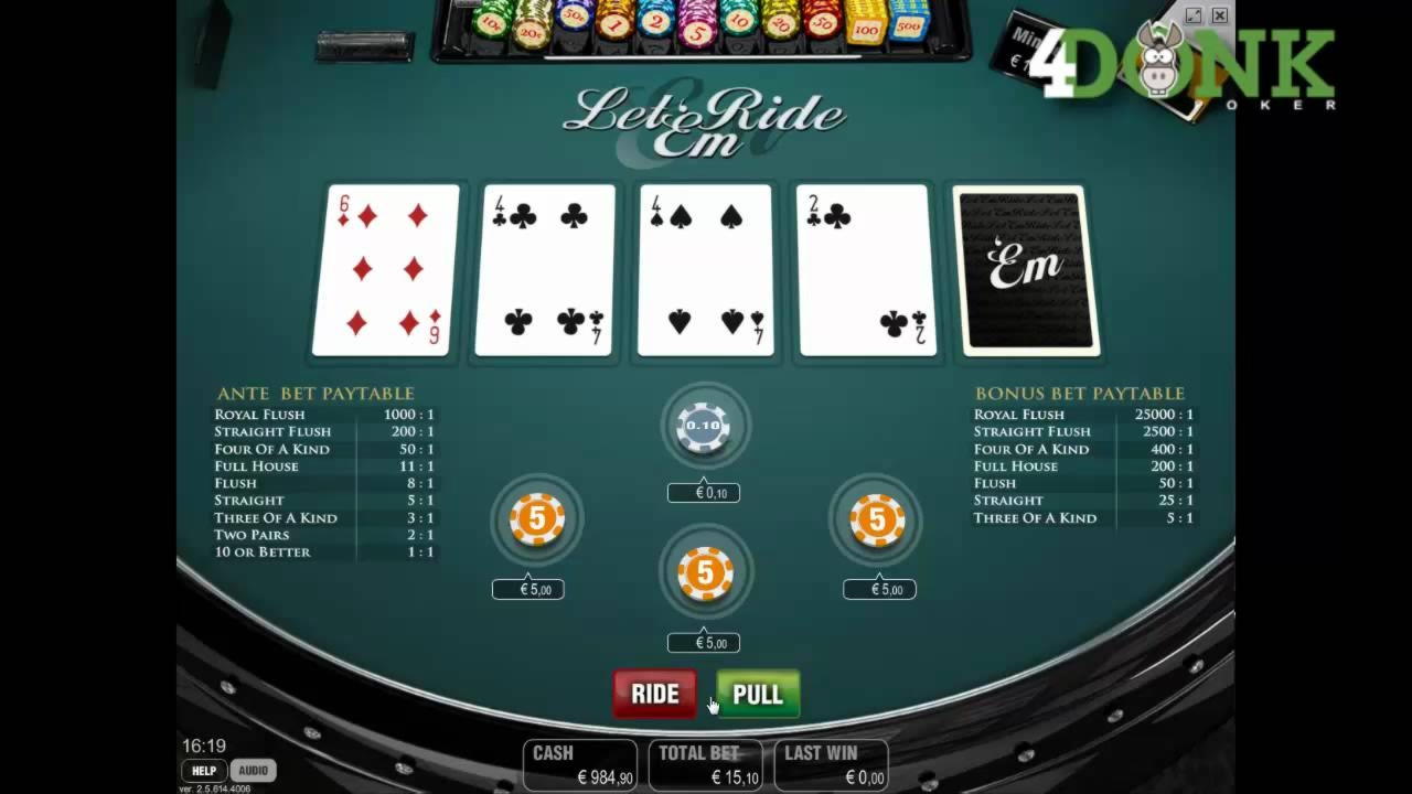 $555 Mobile freeroll slot tournament at Net Bet Casino
