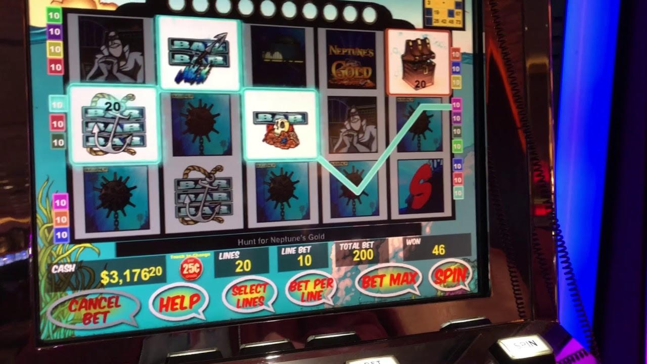 EURO 930 Tournament at Black Lotus Casino