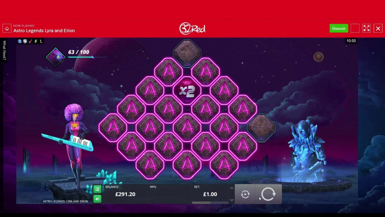 165 free spins no deposit at Magic Red Casino