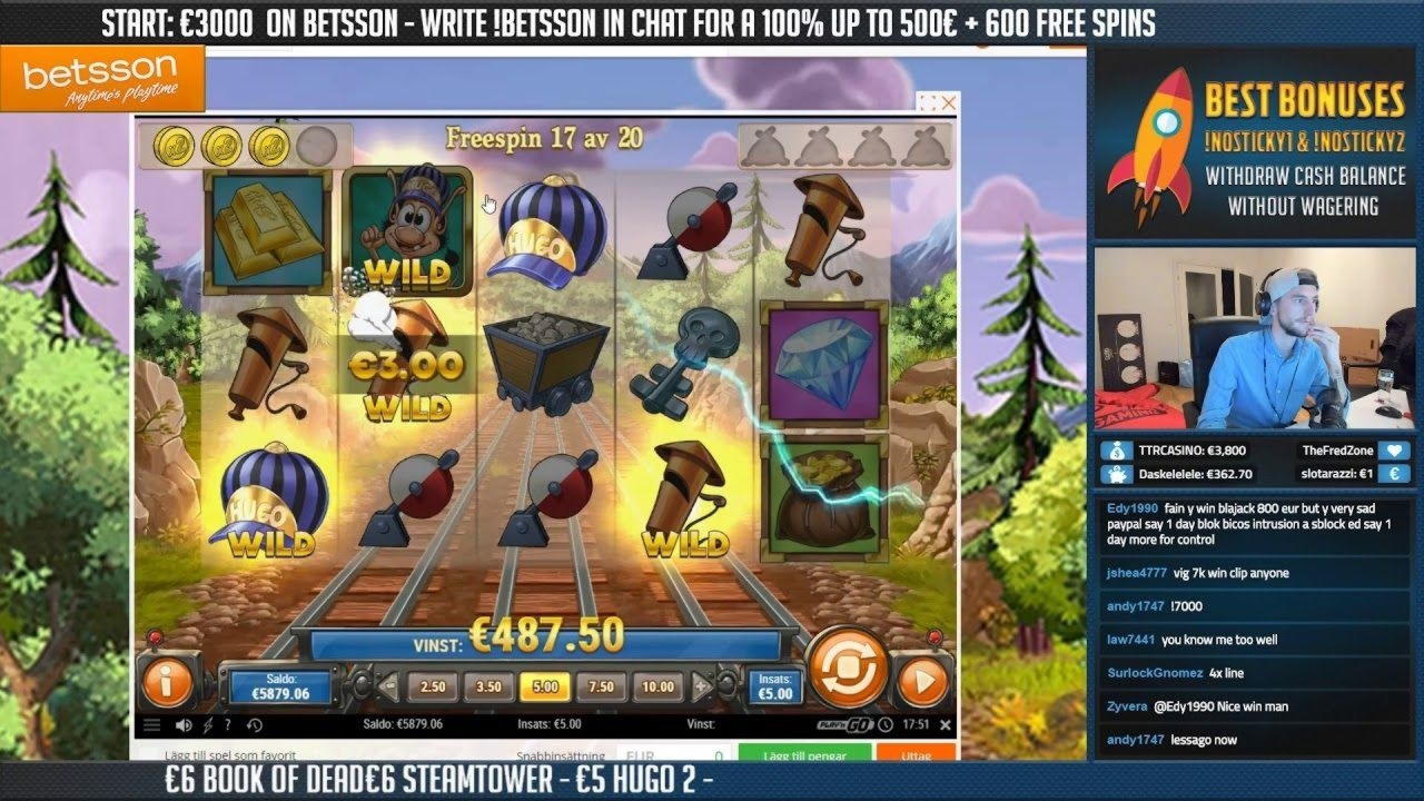 $100 No deposit bonus code at CasiPlay Casino