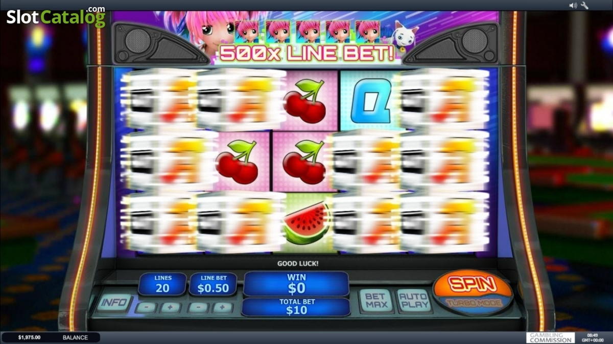 495% Deposit Match Bonus at Winner Casino
