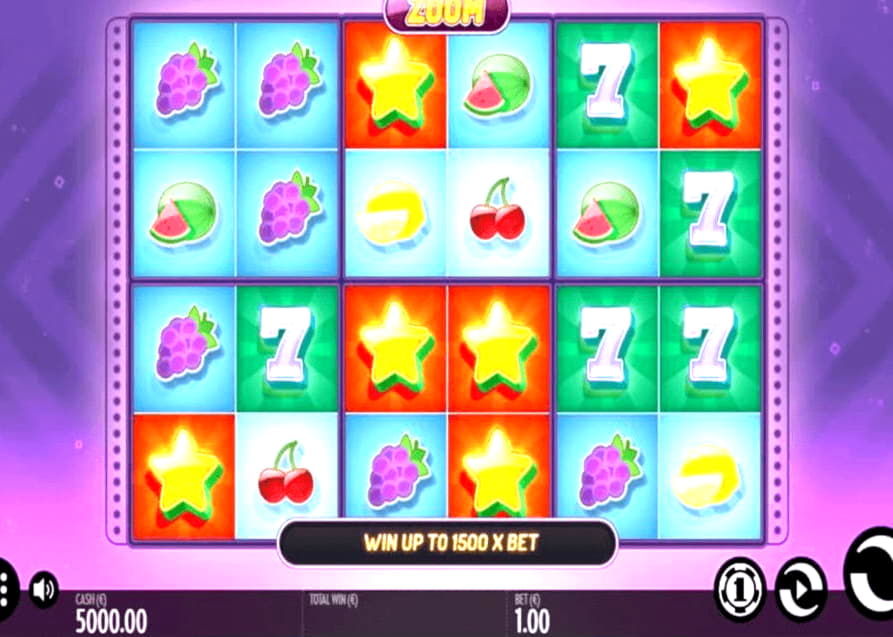 €55 Free Chip Casino at Casino-X
