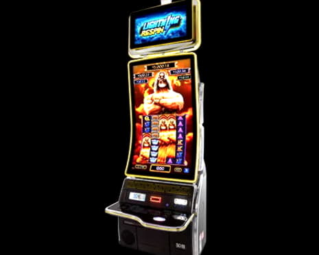 910% Deposit Match Bonus at Opti Bet Casino