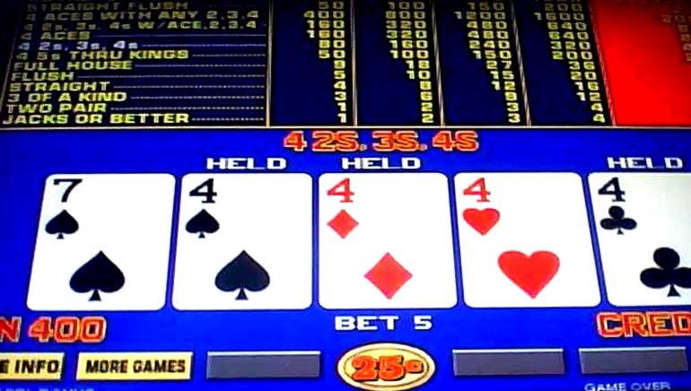 $215 Casino Tournament at Winner Casino