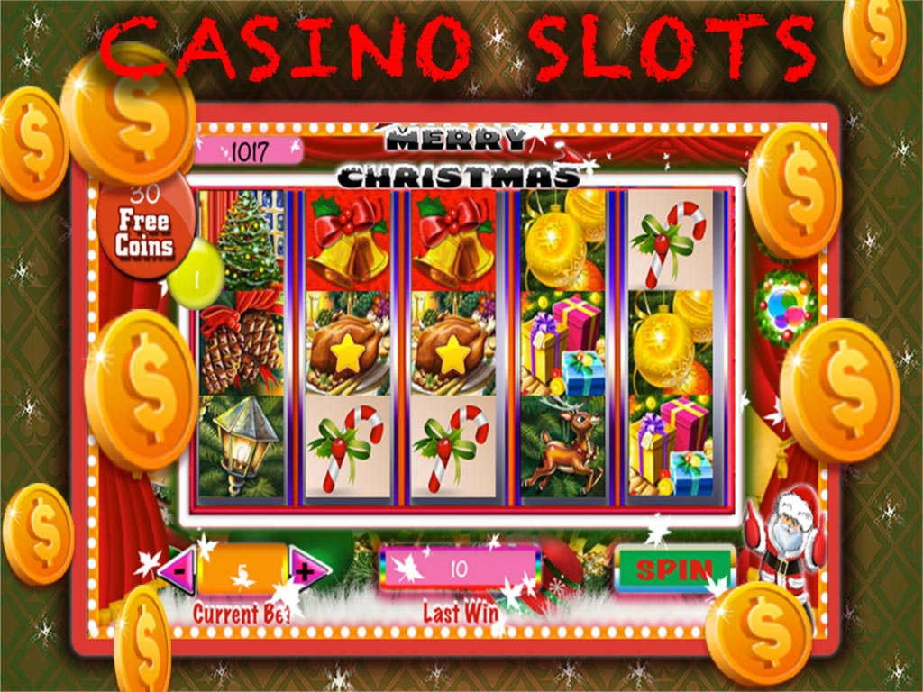 340% First deposit bonus at Casino Luck