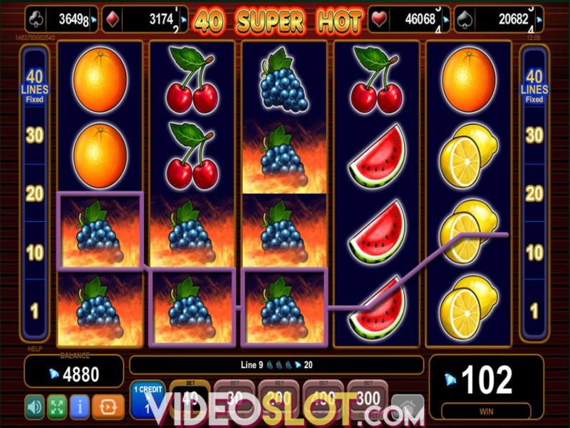 EUR 99 Free Chip at Casino Luck