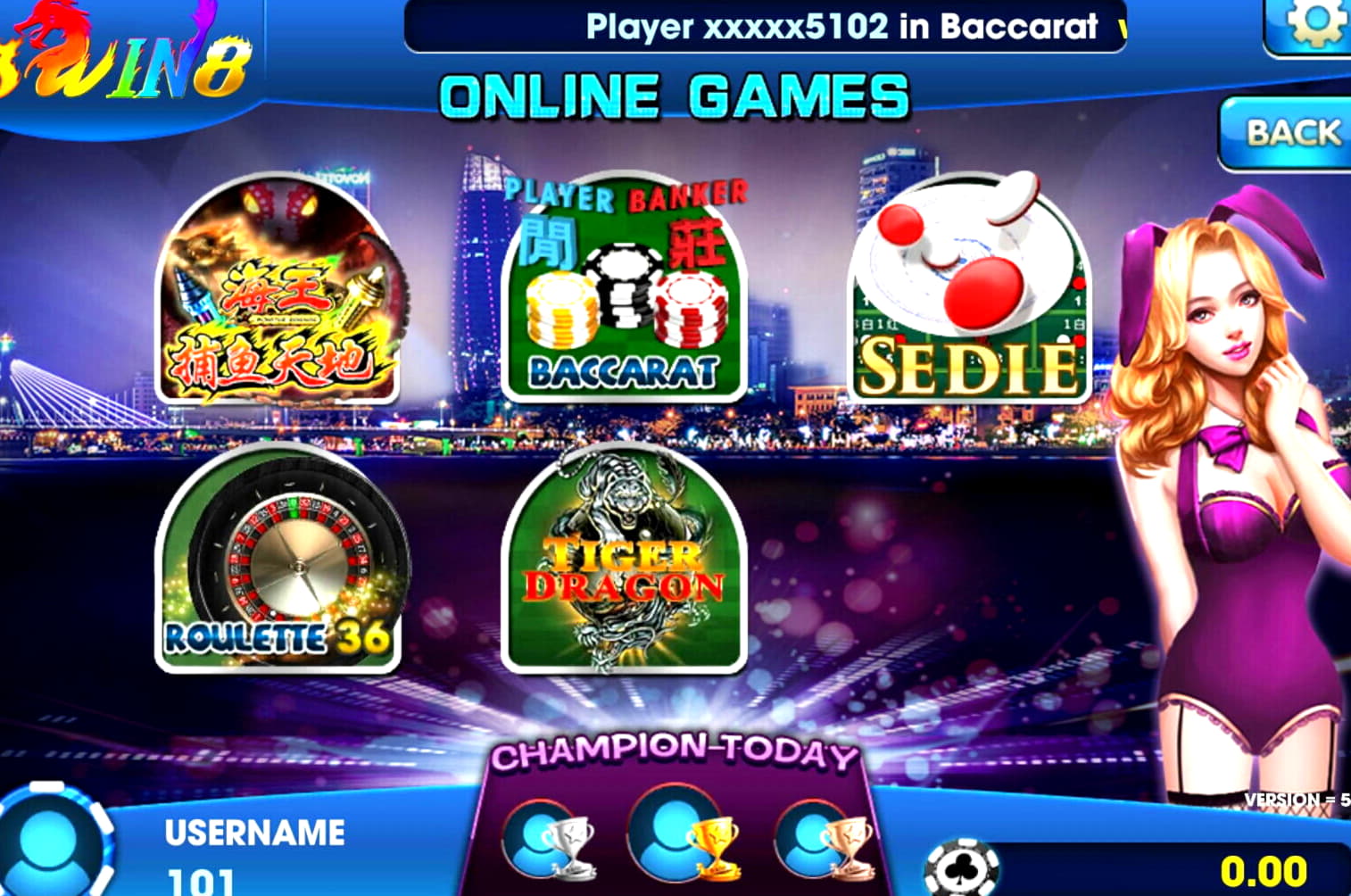 880% Match Bonus at CasiPlay Casino