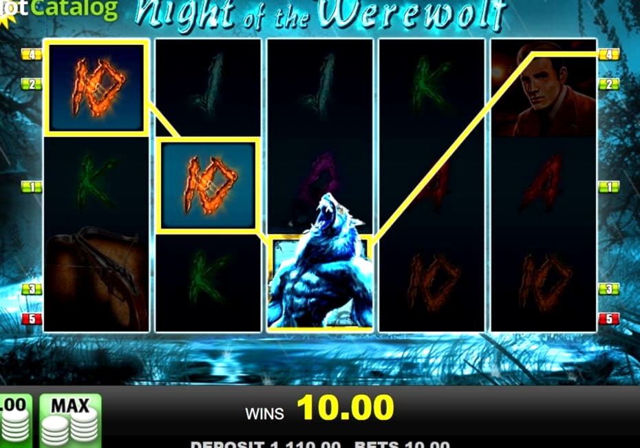 475% Match Bonus Casino at Next Casino