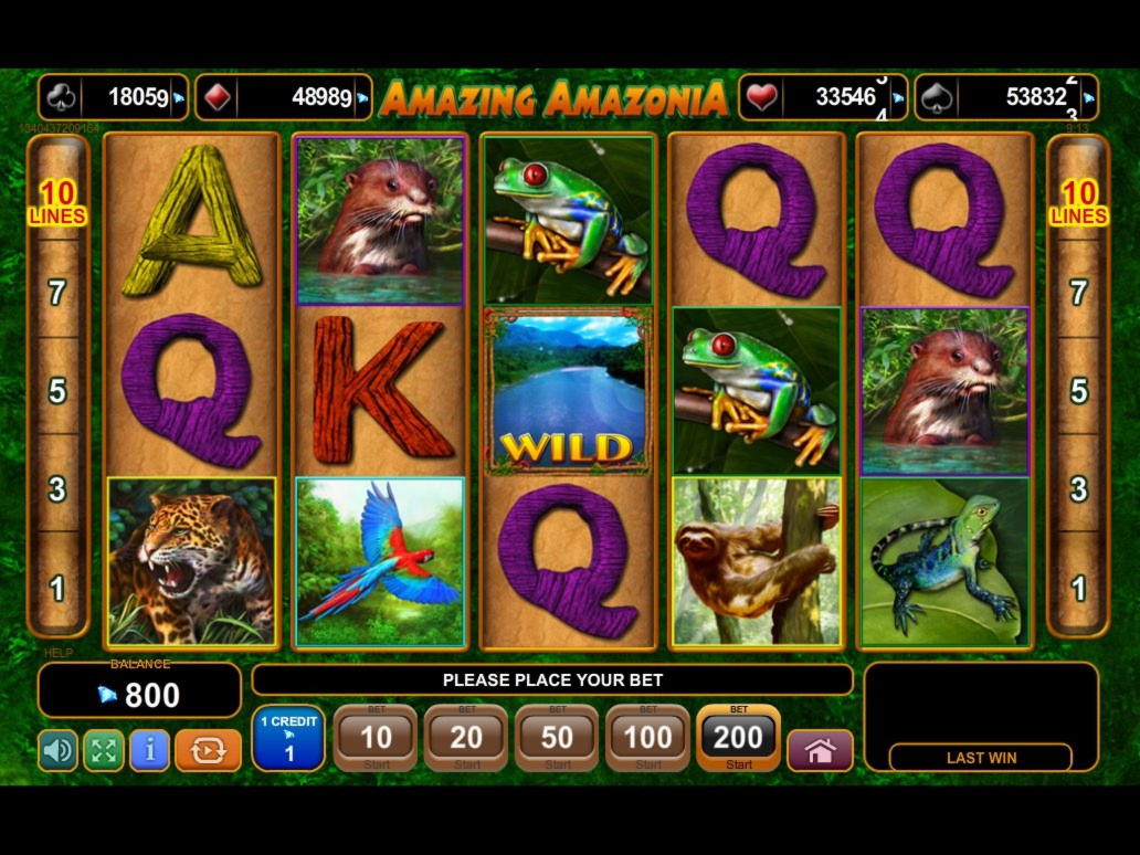 £260 Casino Tournament at Cherry Casino
