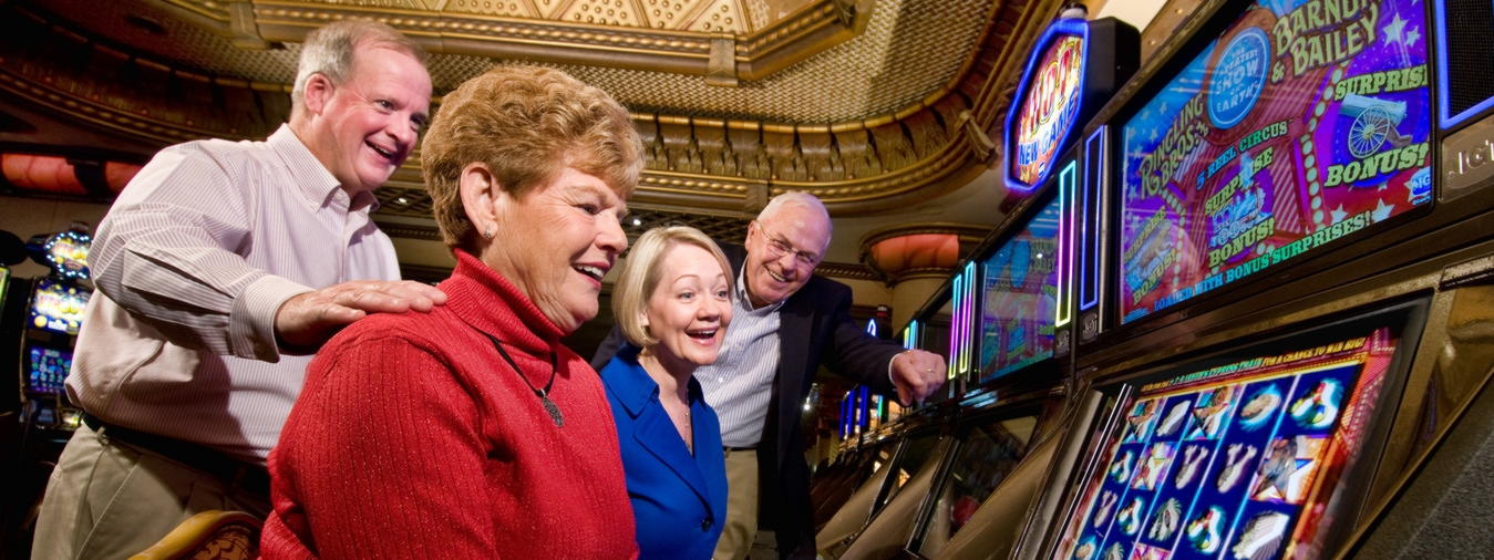 €450 Free Chip Casino at Magic Red Casino