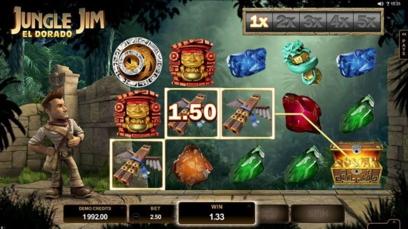 €4975 No deposit bonus casino at Black Lotus Casino