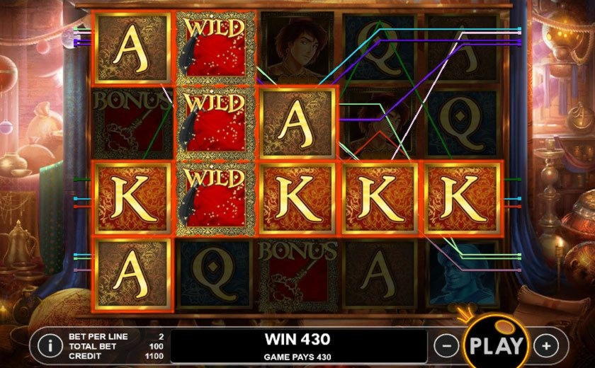 $100 Free Chip at BGO Casino