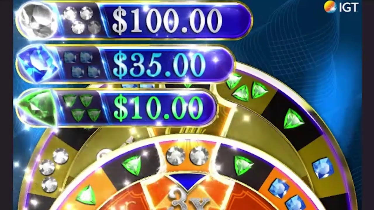 35 Loyal Free Spins! at Bonanza Game Casino