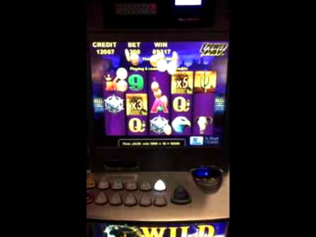 715% Deposit match bonus at CasiPlay Casino