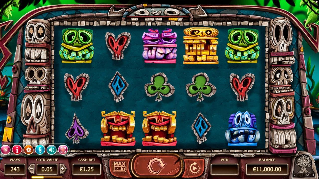 ﻿$1265 NO DEPOSIT BONUS CODE at CasiPlay Casino