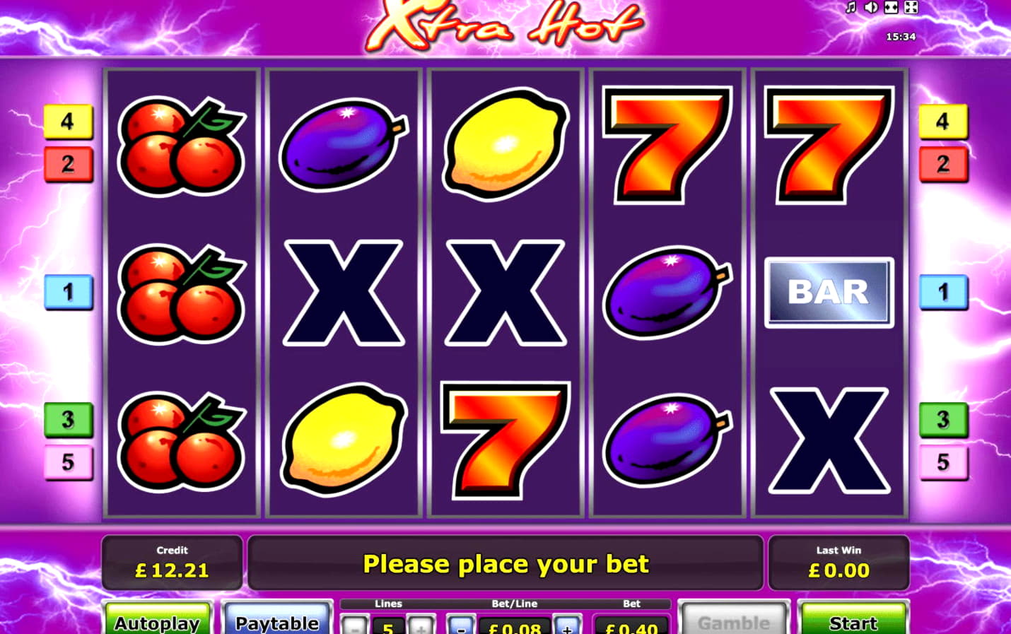 $770 Casino tournaments freeroll at Black Lotus Casino