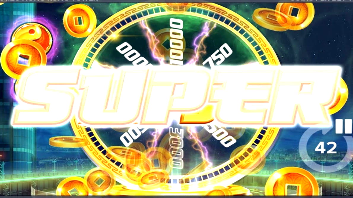 270 FREE SPINS at Unique Casino