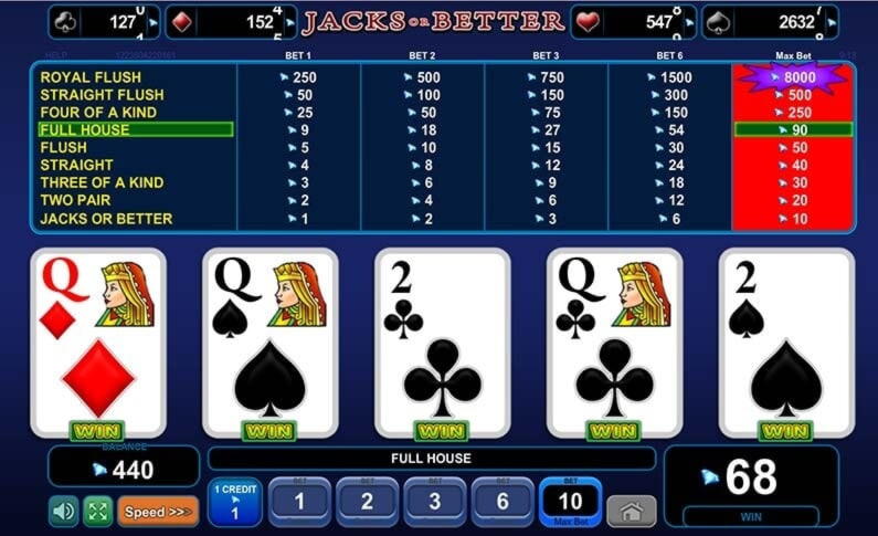 55 Free casino spins at Next Casino