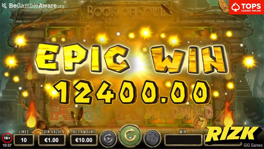 390% Match at a casino at Cherry Casino