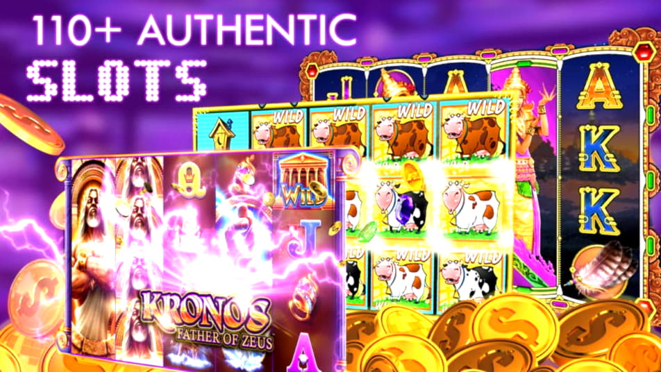 565% Welcome Bonus at Oshi Casino