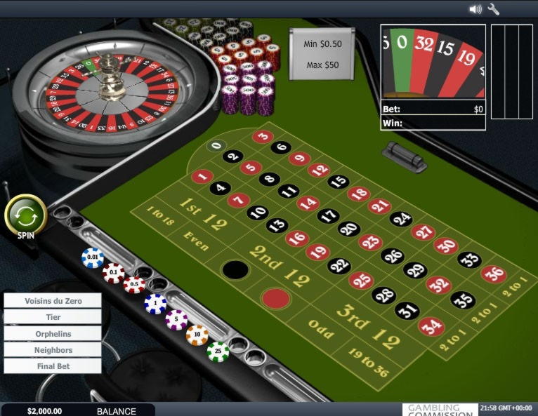 €550 Casino Tournament at Slotty Dubai Casino